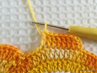 Trilho de mesa coruja (210)