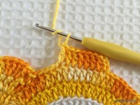 Trilho de mesa coruja (211)