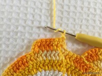 Trilho de mesa coruja (212)