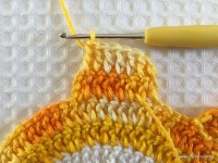 Trilho de mesa coruja (213)