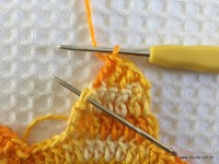 Trilho de mesa coruja (216)