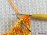 Trilho de mesa coruja (221)