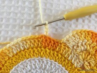 Trilho de mesa coruja (227)