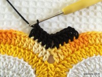 Trilho de mesa coruja (232)