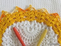 Trilho de mesa coruja (242)