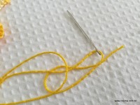 Trilho de mesa coruja (248)