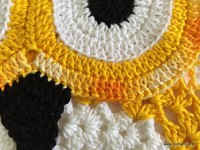 Trilho de mesa coruja (253)