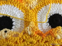 Trilho de mesa coruja (254)