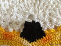 Trilho de mesa coruja (257)