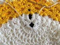 Trilho de mesa coruja (258)