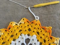 Trilho de mesa coruja (269)