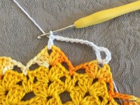 Trilho de mesa coruja (270)