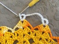 Trilho de mesa coruja (271)