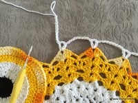 Trilho de mesa coruja (273)