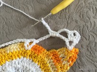 Trilho de mesa coruja (281)