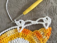 Trilho de mesa coruja (282)