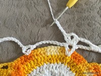 Trilho de mesa coruja (283)