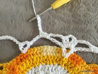 Trilho de mesa coruja (285)