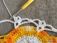 Trilho de mesa coruja (286)