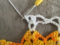 Trilho de mesa coruja (287)