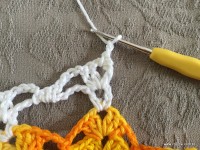 Trilho de mesa coruja (292)