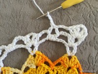 Trilho de mesa coruja (299)