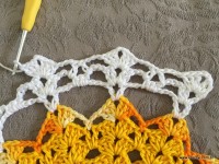 Trilho de mesa coruja (301)