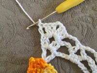 Trilho de mesa coruja (303)