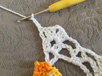 Trilho de mesa coruja (304)