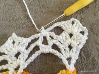 Trilho de mesa coruja (307)