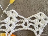 Trilho de mesa coruja (310)