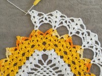 Trilho de mesa coruja (313)