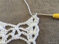 Trilho de mesa coruja (314)