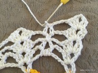 Trilho de mesa coruja (319)