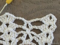 Trilho de mesa coruja (322)