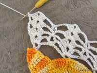 Trilho de mesa coruja (323)