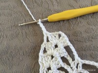 Trilho de mesa coruja (325)