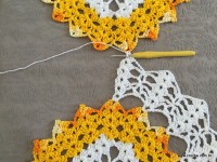 Trilho de mesa coruja (335)