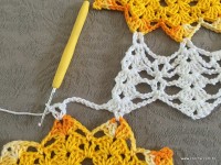 Trilho de mesa coruja (338)