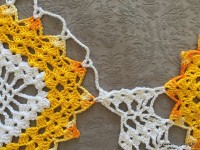 Trilho de mesa coruja (340)