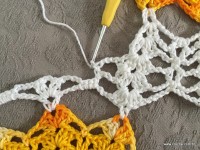 Trilho de mesa coruja (348)