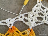 Trilho de mesa coruja (349)