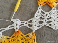 Trilho de mesa coruja (350)