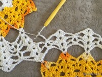 Trilho de mesa coruja (351)