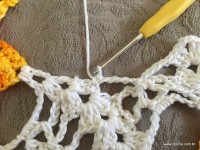 Trilho de mesa coruja (352)