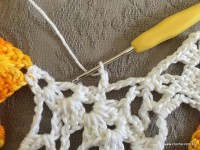 Trilho de mesa coruja (353)