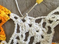 Trilho de mesa coruja (354)