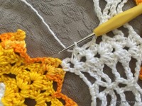 Trilho de mesa coruja (355)