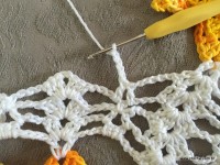 Trilho de mesa coruja (360)