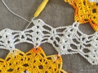 Trilho de mesa coruja (361)